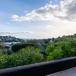 Cala Nova Bormes-les-Mimosas