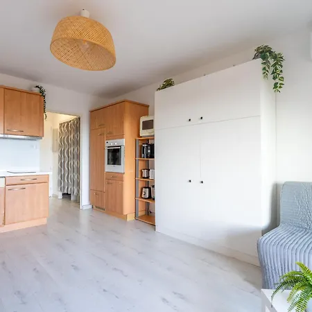 Apartament Cala Nova *