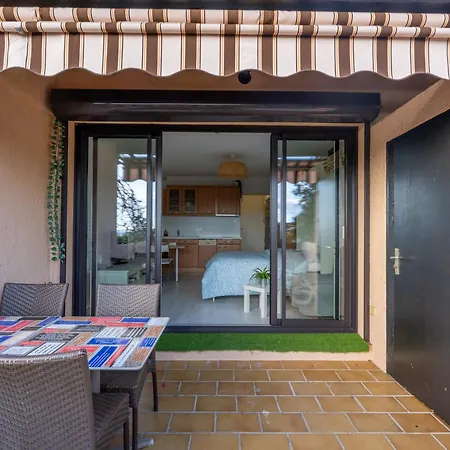 Cala Nova Apartament