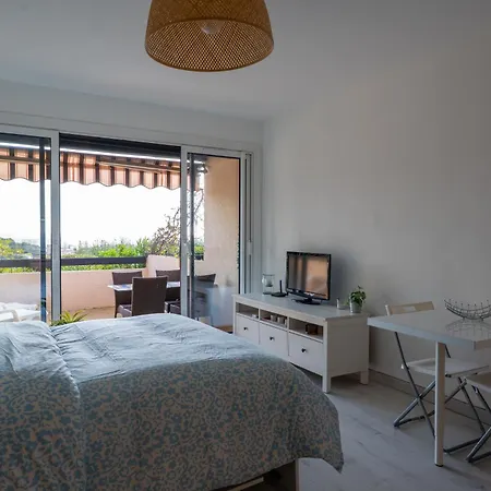 Cala Nova Bormes-les-Mimosas