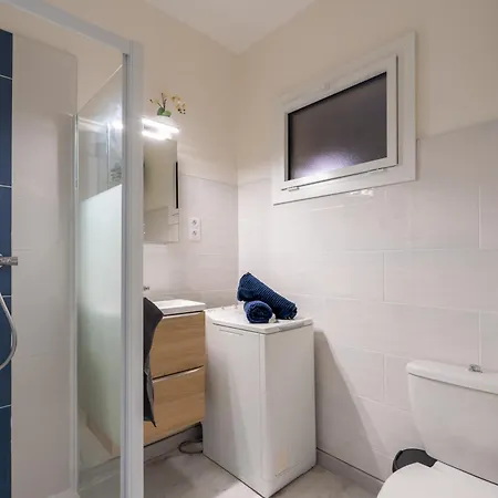 アパート Cala Nova