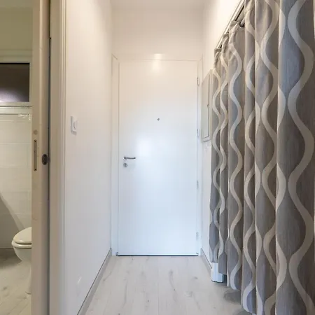 Cala Nova アパート *