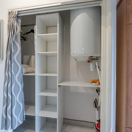 アパート Cala Nova