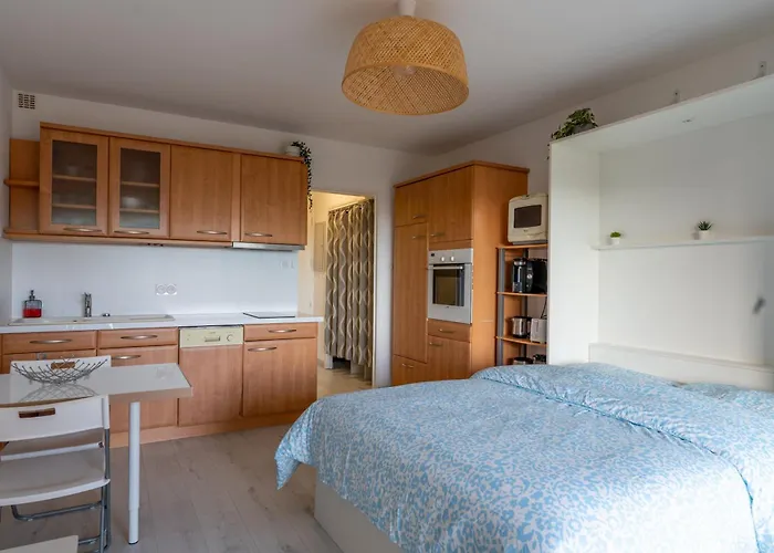 アパート Cala Nova