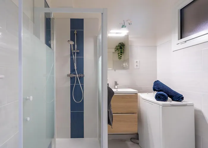 Cala Nova アパート ボルム・レ・ミモザ