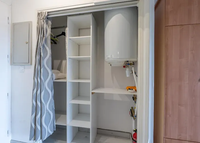 アパート Cala Nova