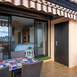 Apartman Cala Nova Bormes-les-Mimosas
