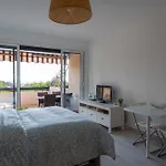 Cala Nova Bormes-les-Mimosas