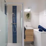 Cala Nova Apartman Bormes-les-Mimosas