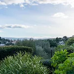 Apartman Cala Nova Bormes-les-Mimosas