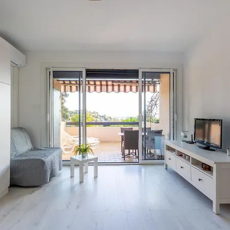 Cala Nova * Bormes-les-Mimosas