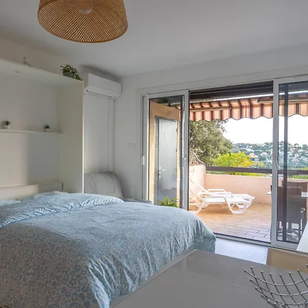 Appartement Cala Nova *