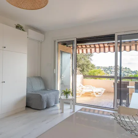 Cala Nova Apartman