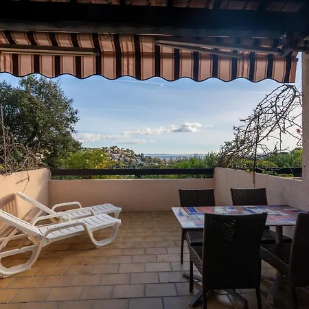 Cala Nova Appartement *