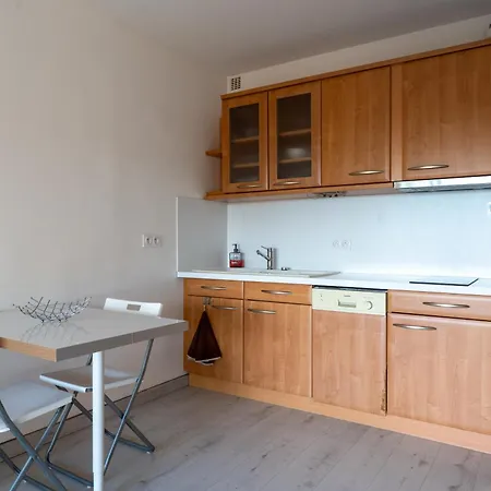 Appartement Cala Nova Bormes-les-Mimosas