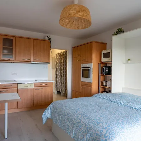 Appartement Cala Nova