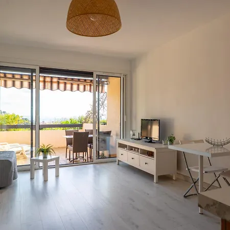 Cala Nova Appartement *