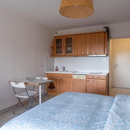 Appartement Cala Nova