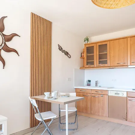 Cala Nova Appartement Bormes-les-Mimosas