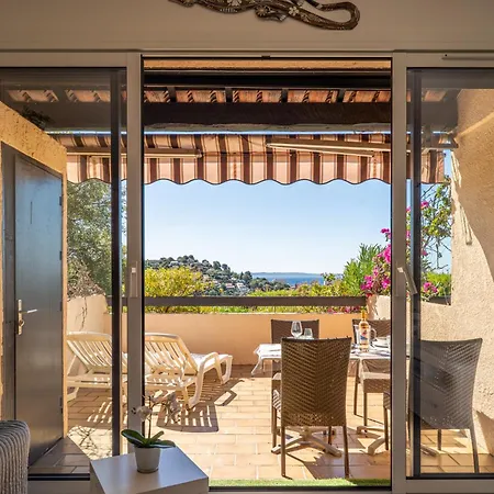 Appartement Cala Nova *