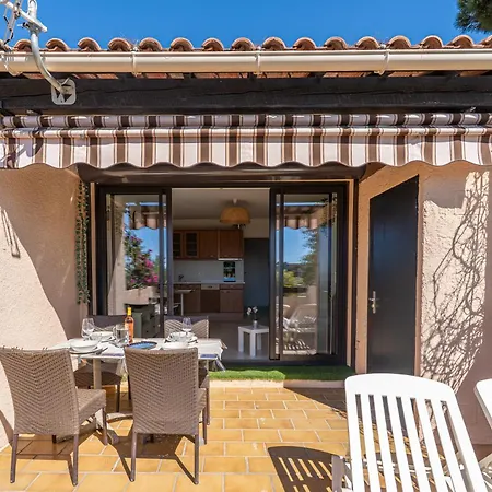 Cala Nova Appartement *