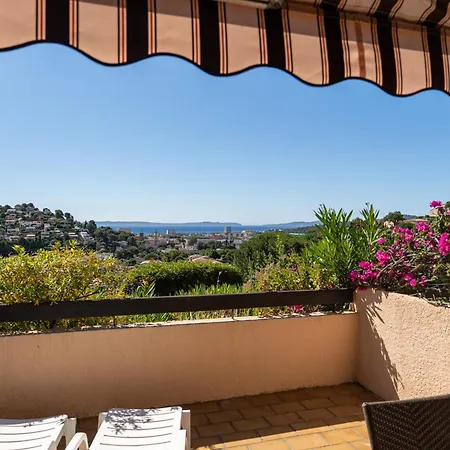 Cala Nova Appartement *