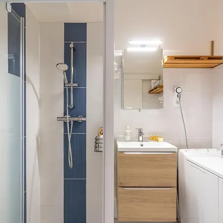 Appartement Cala Nova *