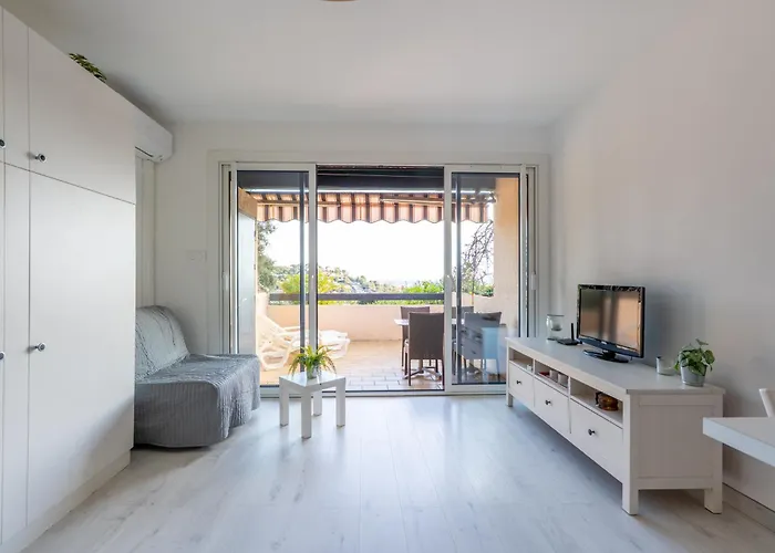 Cala Nova * Bormes-les-Mimosas