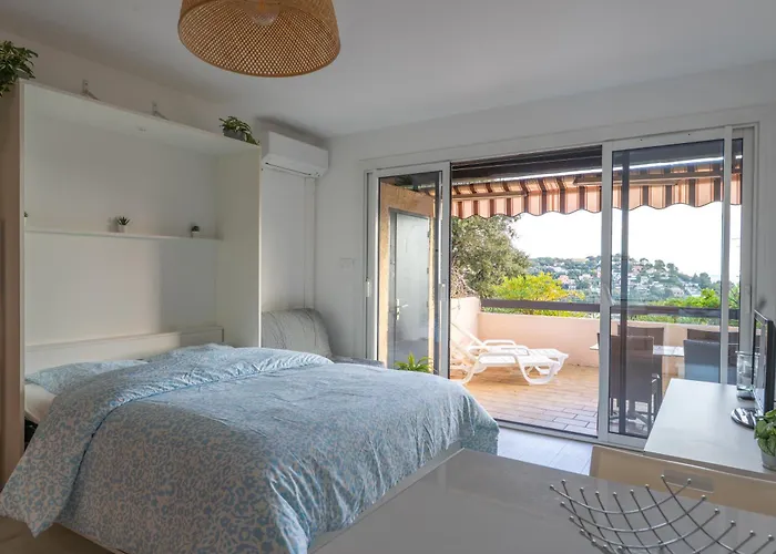 Appartement Cala Nova *