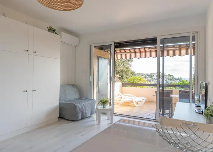 Cala Nova Appartement