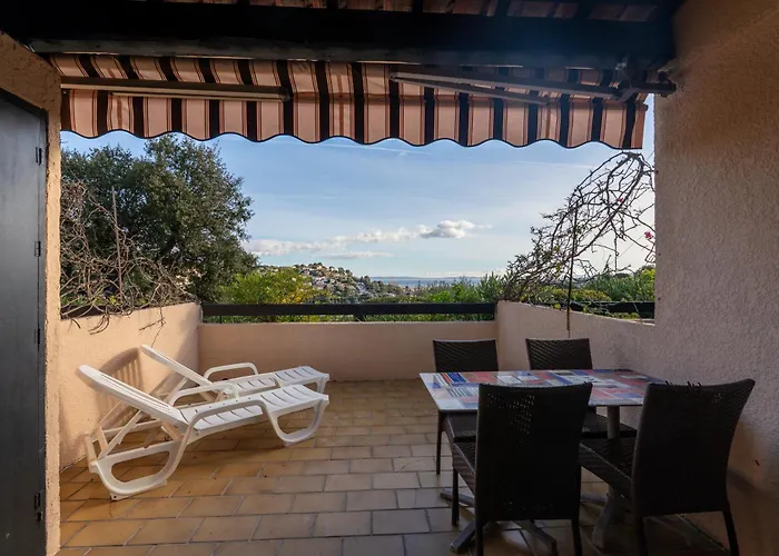 Cala Nova Appartement *