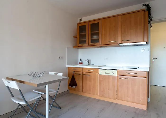 Lägenhet Cala Nova Bormes-les-Mimosas