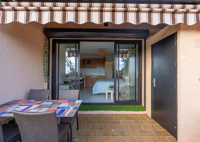 Cala Nova Appartement