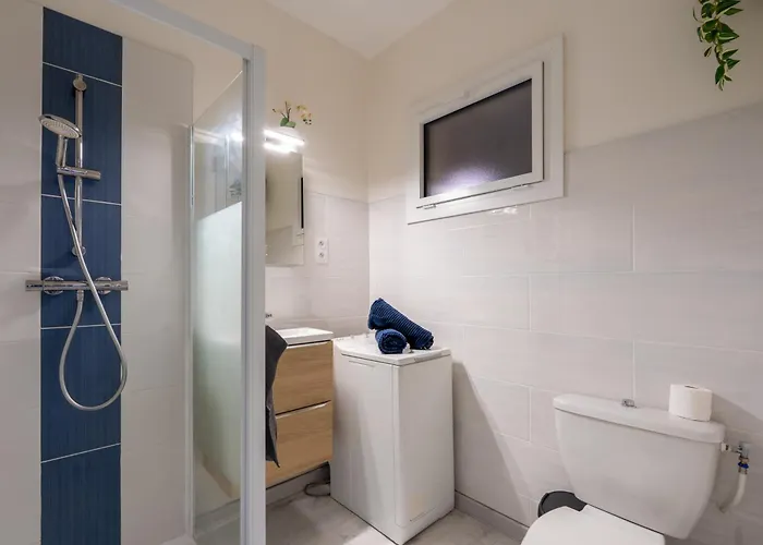 Appartement Cala Nova