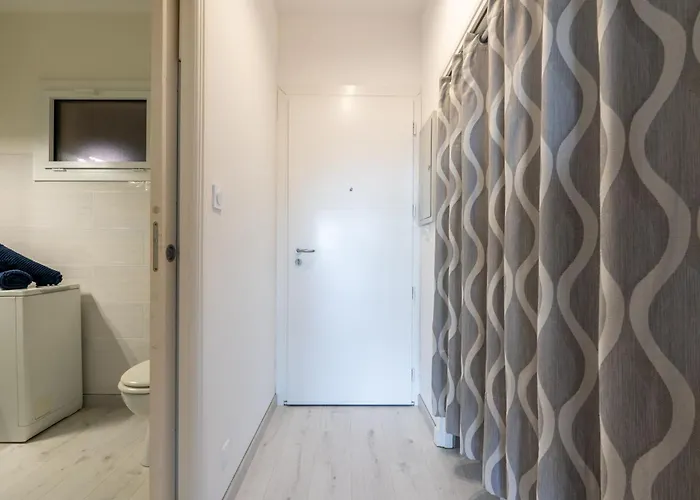 Cala Nova Lägenhet *